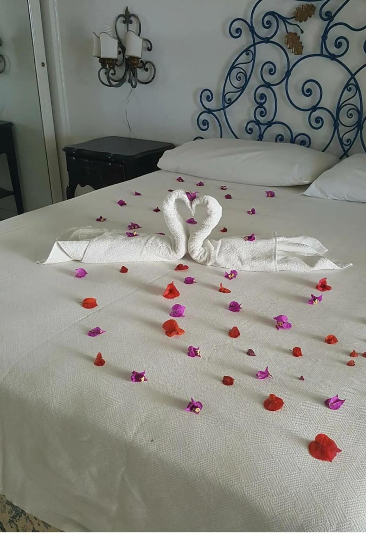 Bb La Guardiia Bed & Breakfast Анакапри Екстериор снимка